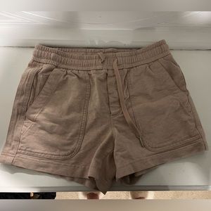 Athleta athletic shorts